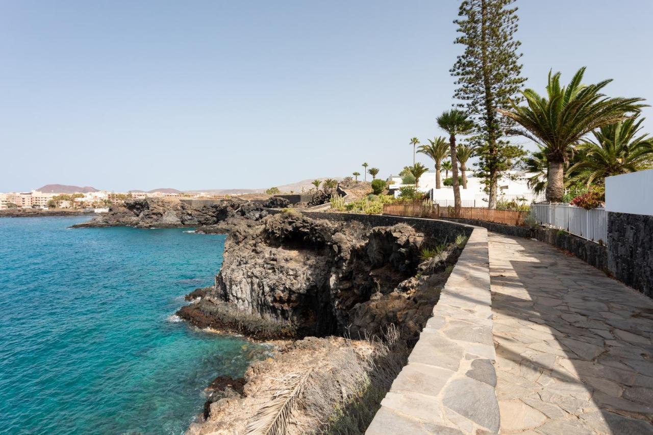 Amazing Seasights - Tenerife กอสตา เดล ซิเลนซิโอ ภายนอก รูปภาพ