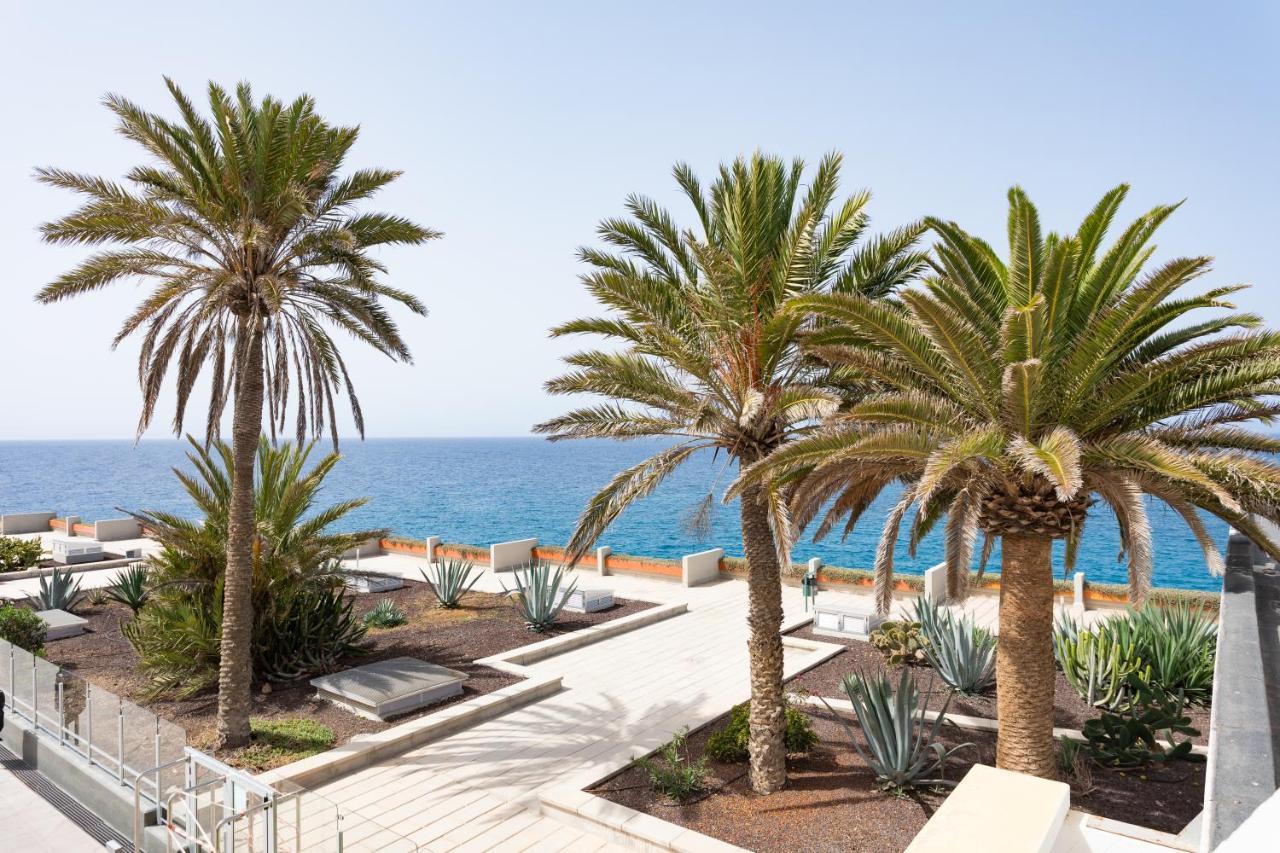 Amazing Seasights - Tenerife กอสตา เดล ซิเลนซิโอ ภายนอก รูปภาพ