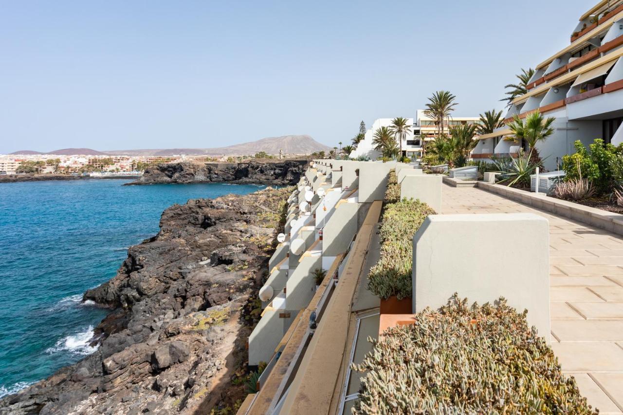 Amazing Seasights - Tenerife กอสตา เดล ซิเลนซิโอ ภายนอก รูปภาพ