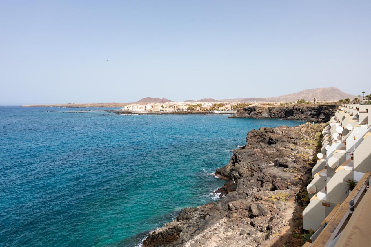 Amazing Seasights - Tenerife กอสตา เดล ซิเลนซิโอ ภายนอก รูปภาพ