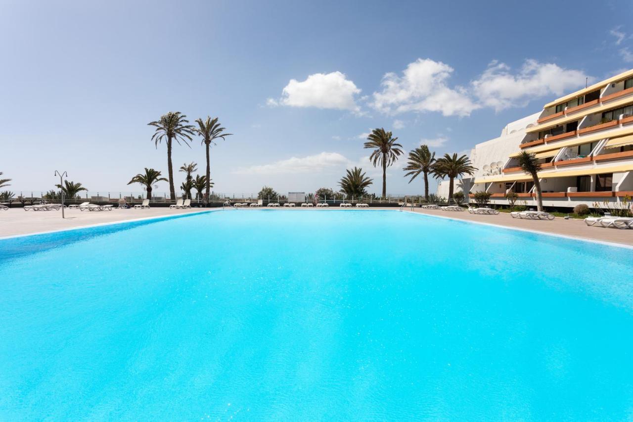 Amazing Seasights - Tenerife กอสตา เดล ซิเลนซิโอ ภายนอก รูปภาพ