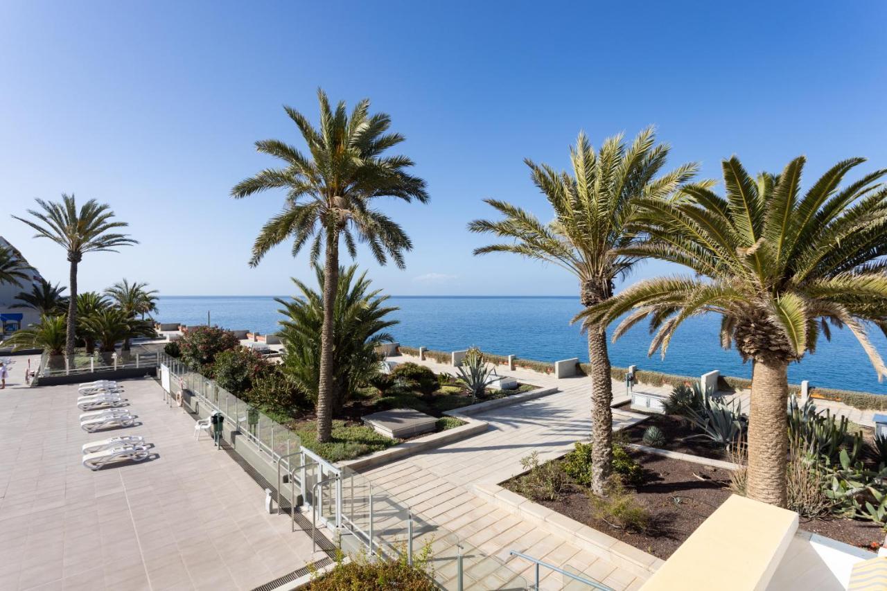 Amazing Seasights - Tenerife กอสตา เดล ซิเลนซิโอ ภายนอก รูปภาพ