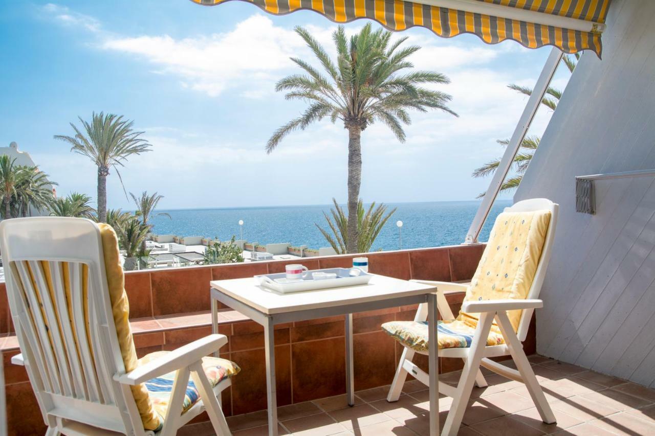 Amazing Seasights - Tenerife กอสตา เดล ซิเลนซิโอ ภายนอก รูปภาพ