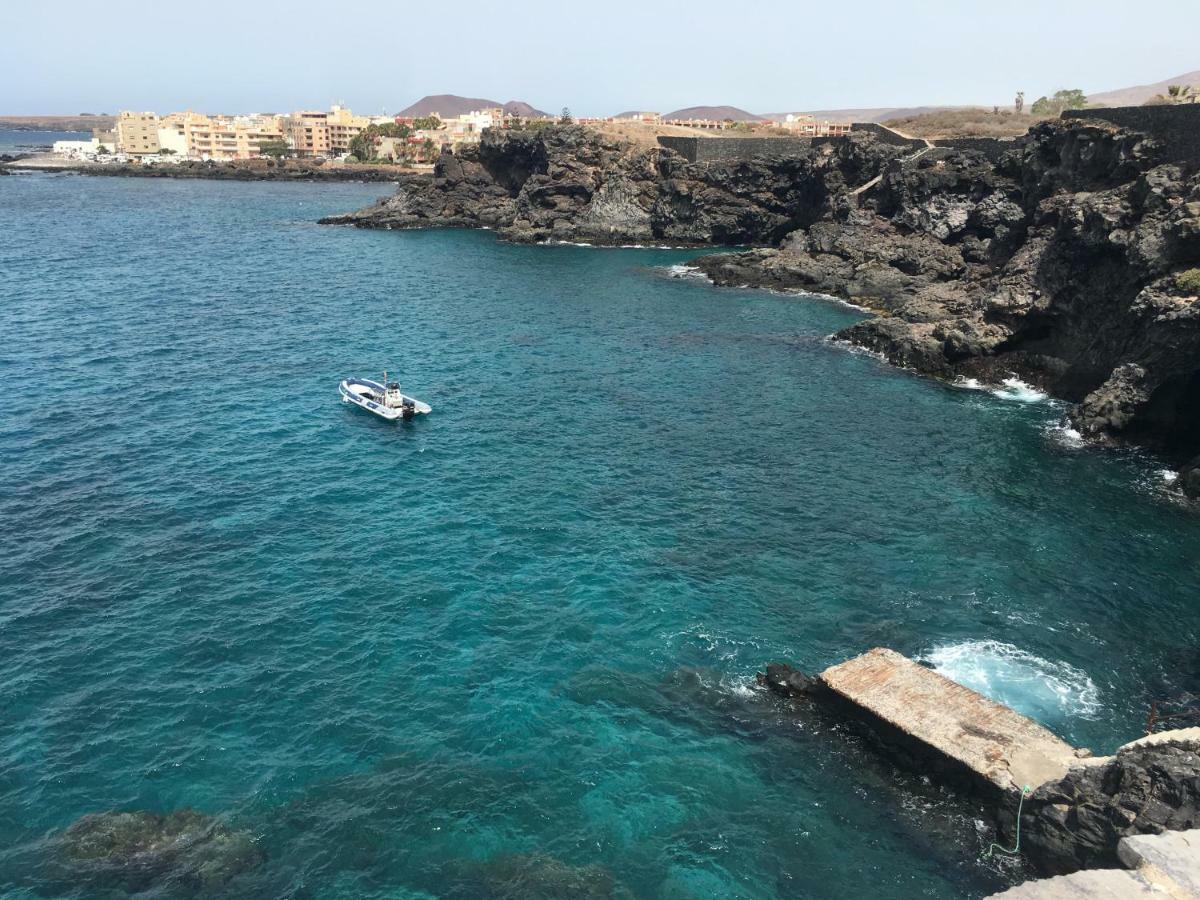 Amazing Seasights - Tenerife กอสตา เดล ซิเลนซิโอ ภายนอก รูปภาพ